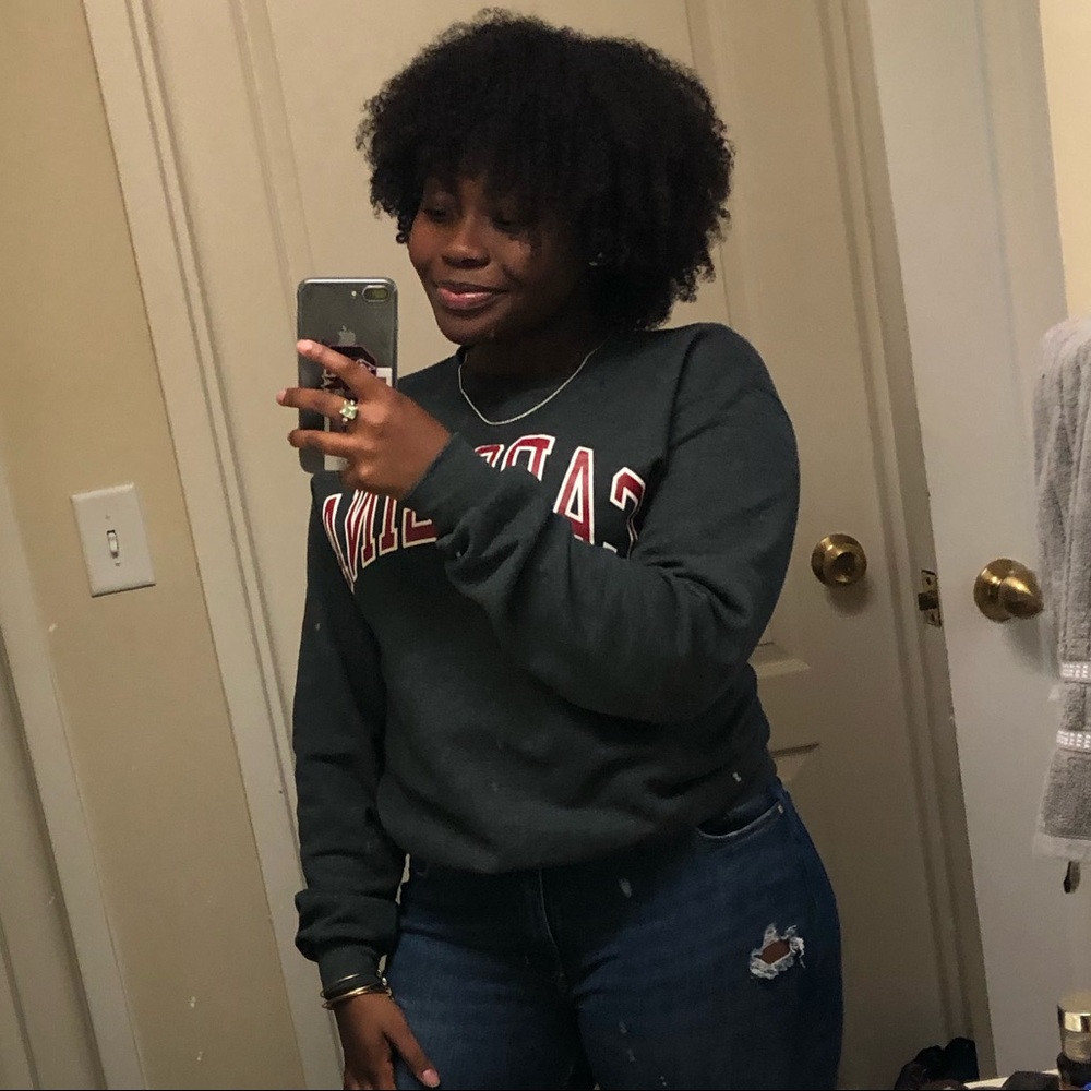 Meet your Posher, Jordan